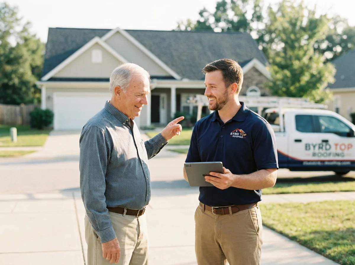 Roofing Converse, SC FAQs